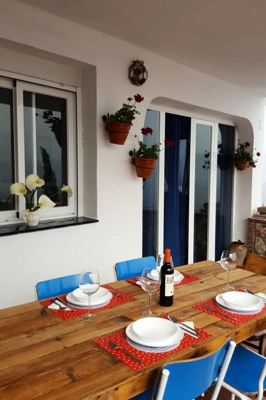 Résidence Casa Pilar