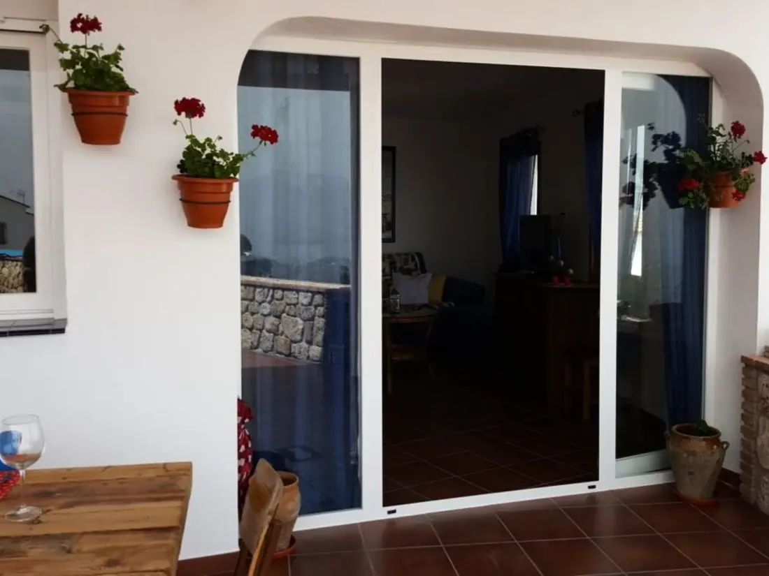 Résidence Casa Pilar