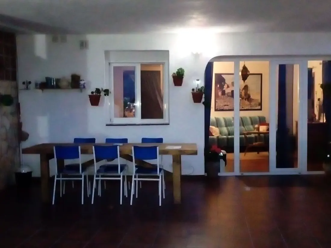 Résidence Casa Pilar