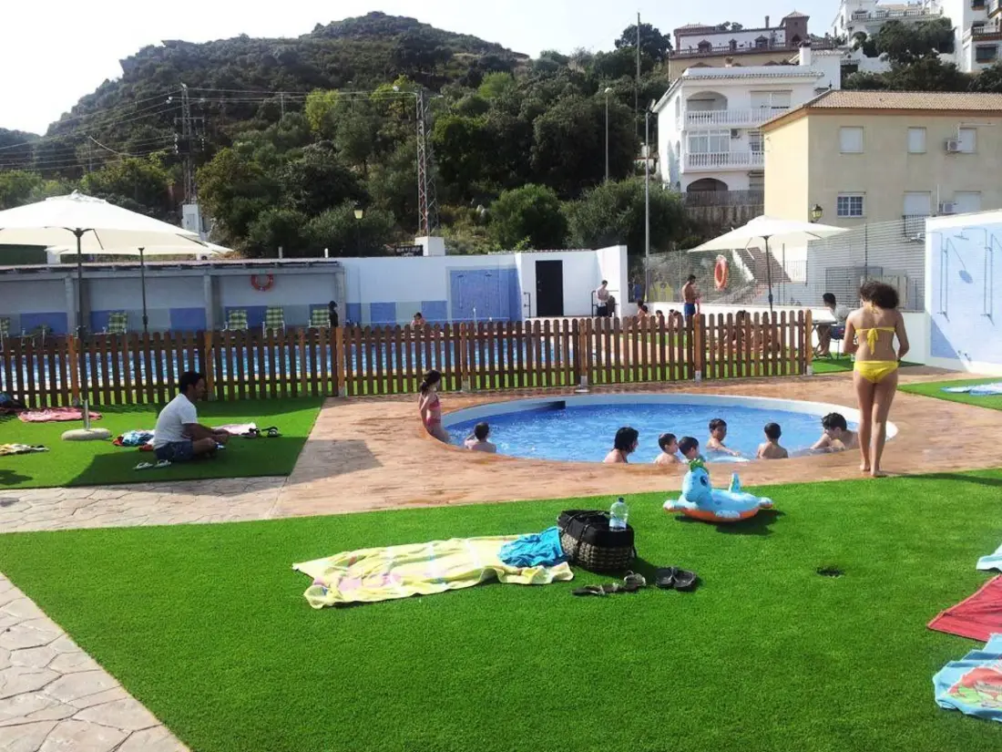 Résidence Casa Pilar