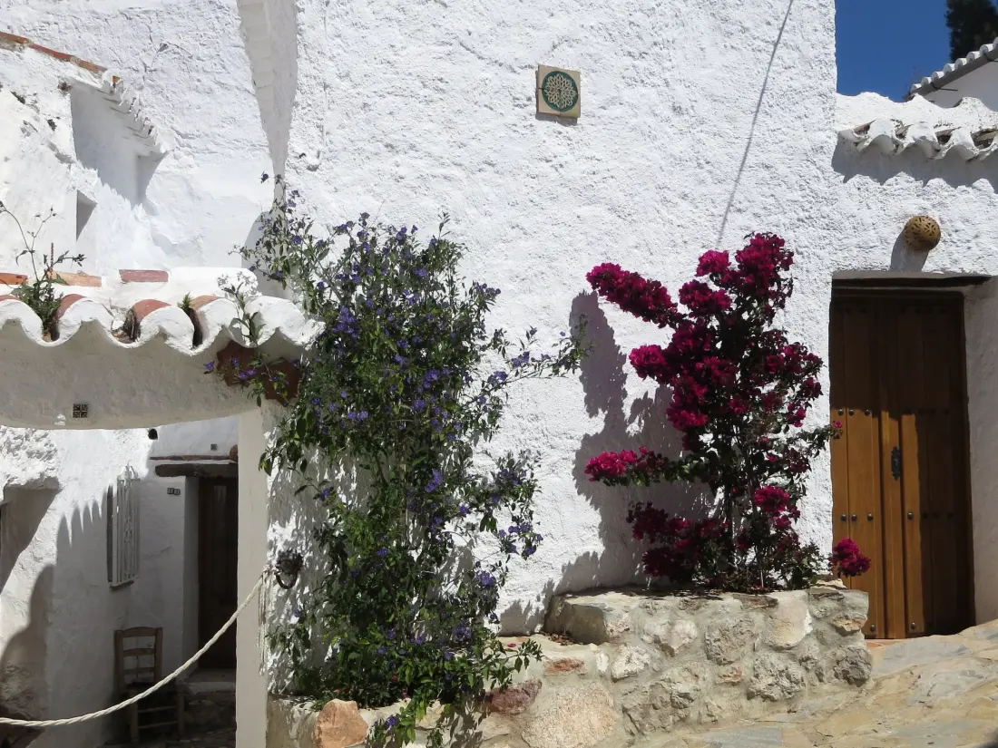 Résidence Casa Pilar