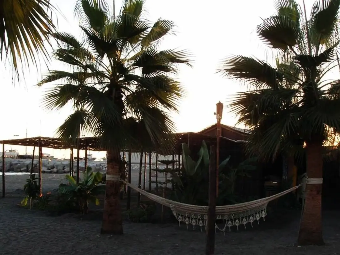 Résidence Casa Pilar