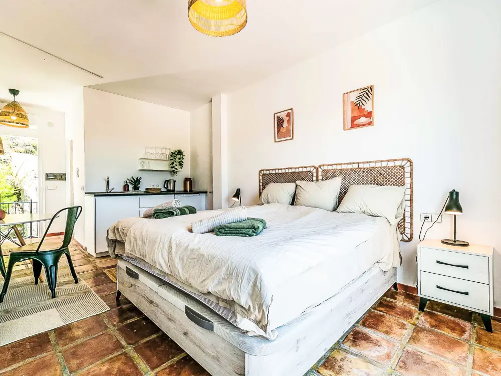 Maison de Vacances Competa