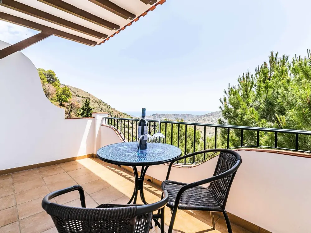 Maison de Vacances Competa