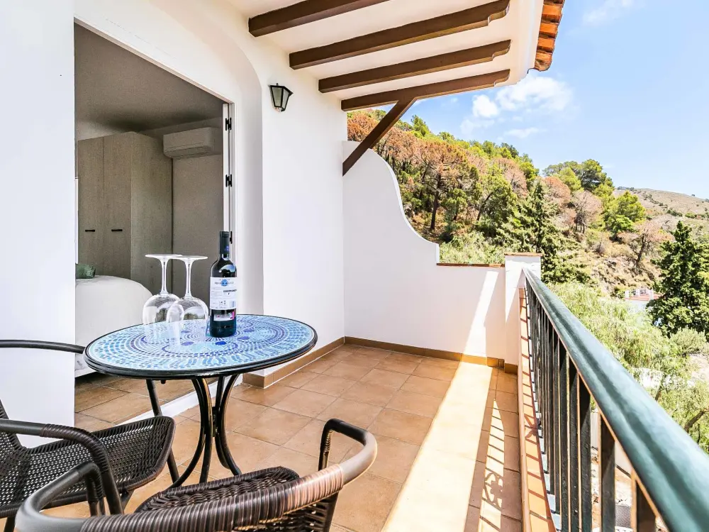 Maison de Vacances Competa