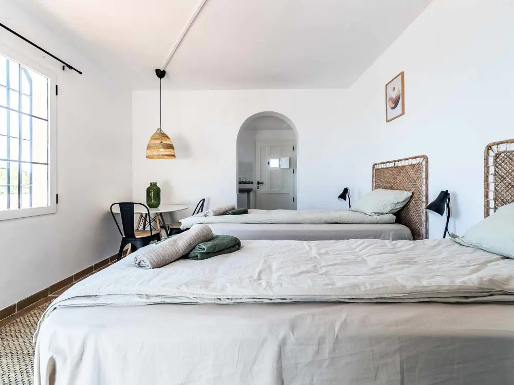 Maison de Vacances Competa