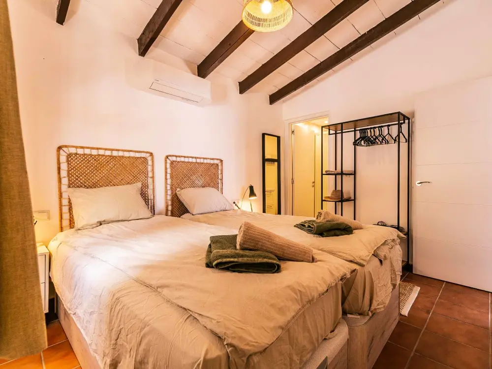 Maison de Vacances Competa