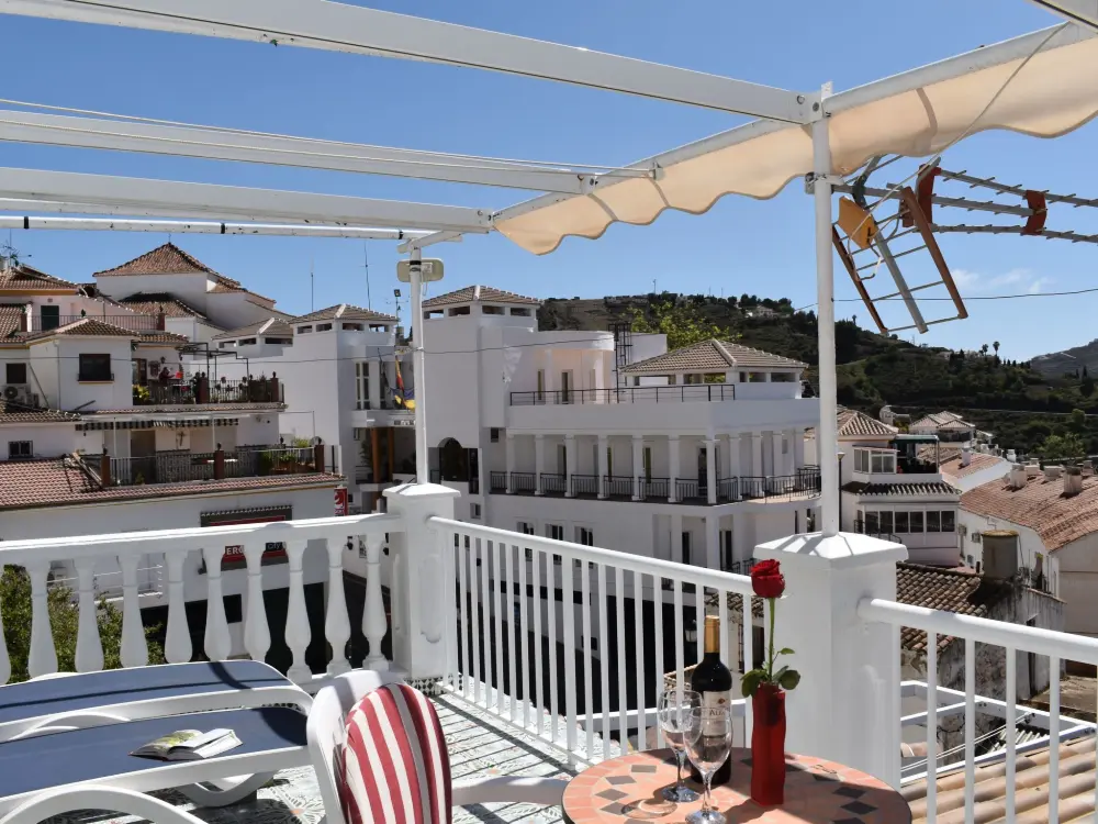Maison de Vacances Competa