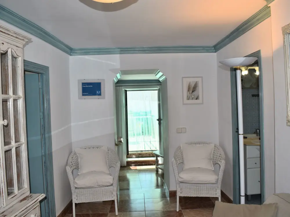 Maison de Vacances Competa