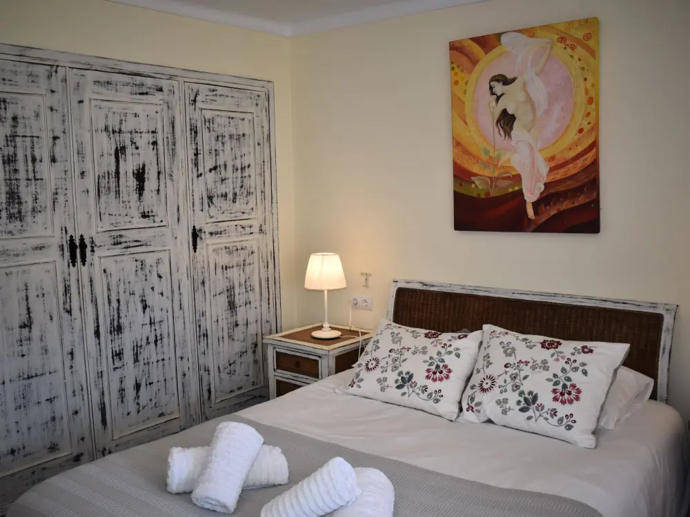 Maison de Vacances Competa