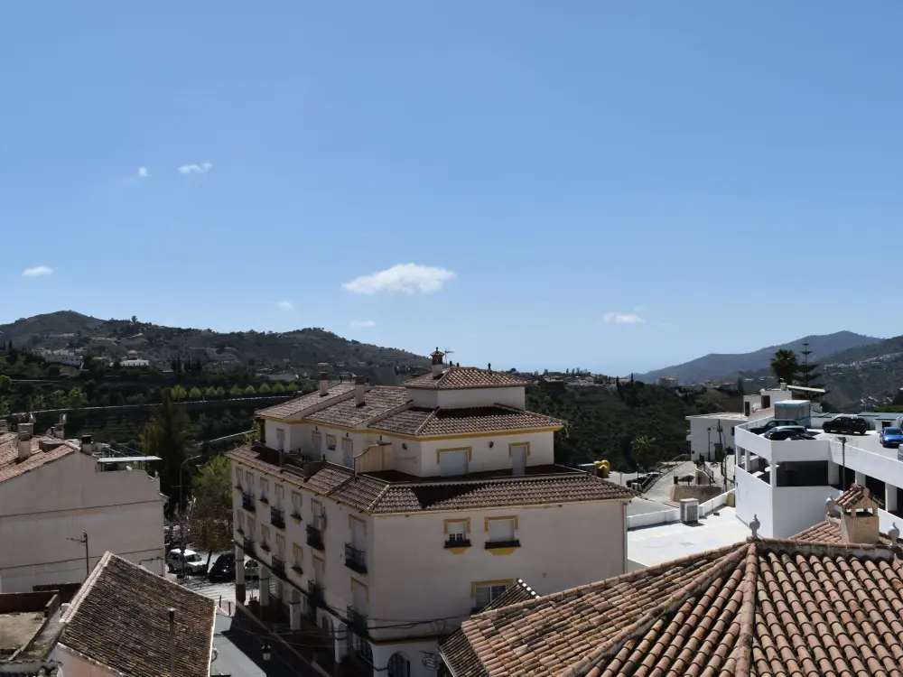 Maison de Vacances Competa