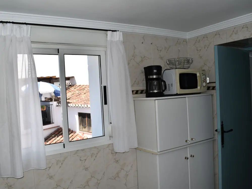 Maison de Vacances Competa