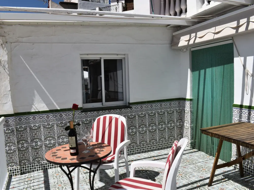 Maison de Vacances Competa