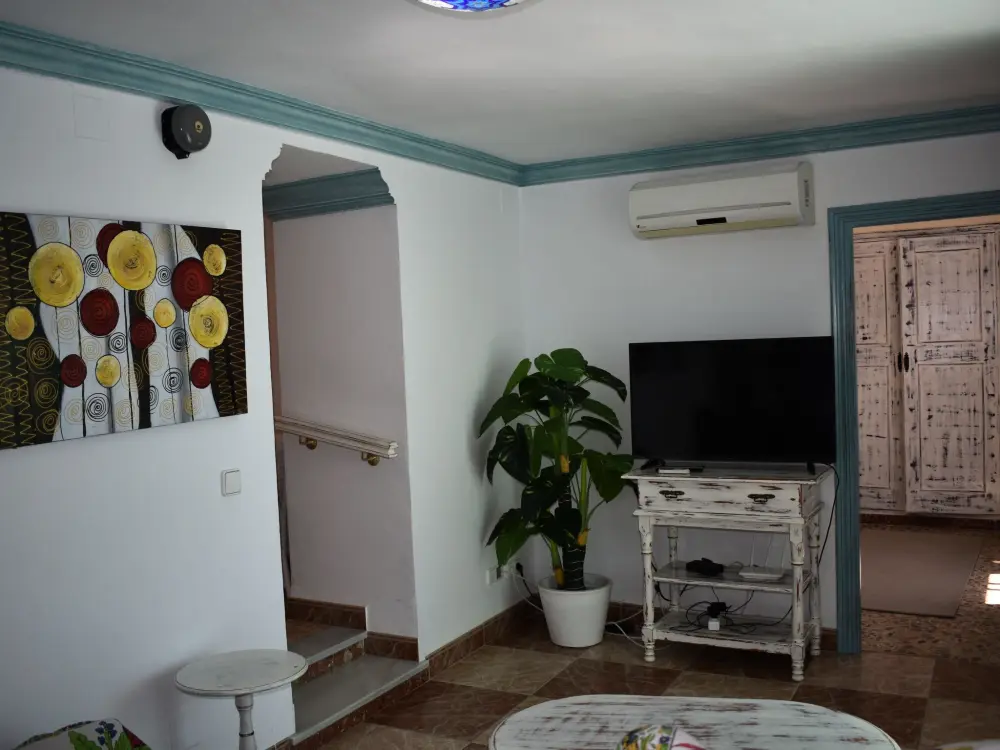 Maison de Vacances Competa