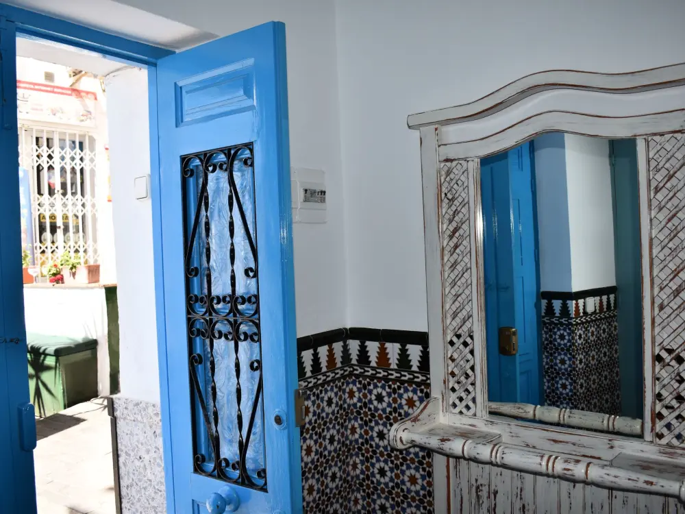 Maison de Vacances Competa