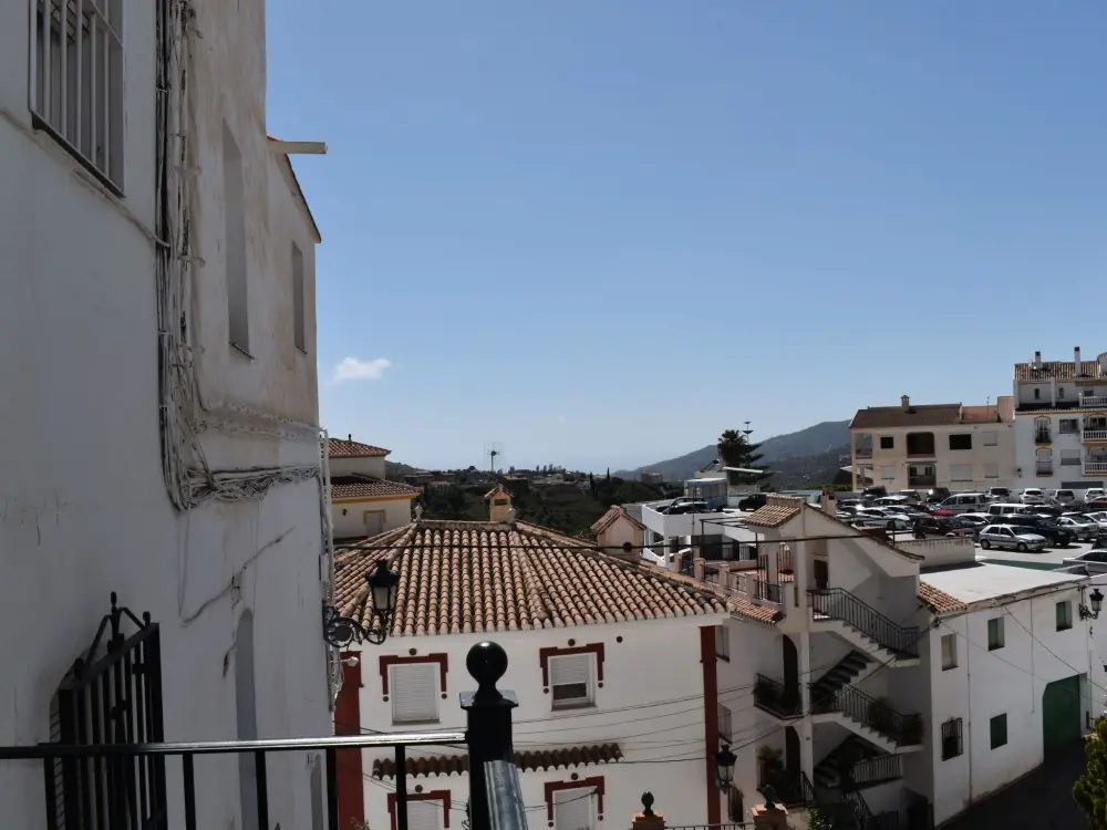 Maison de Vacances Competa