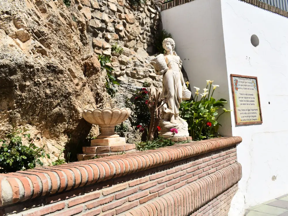 Maison de Vacances Competa