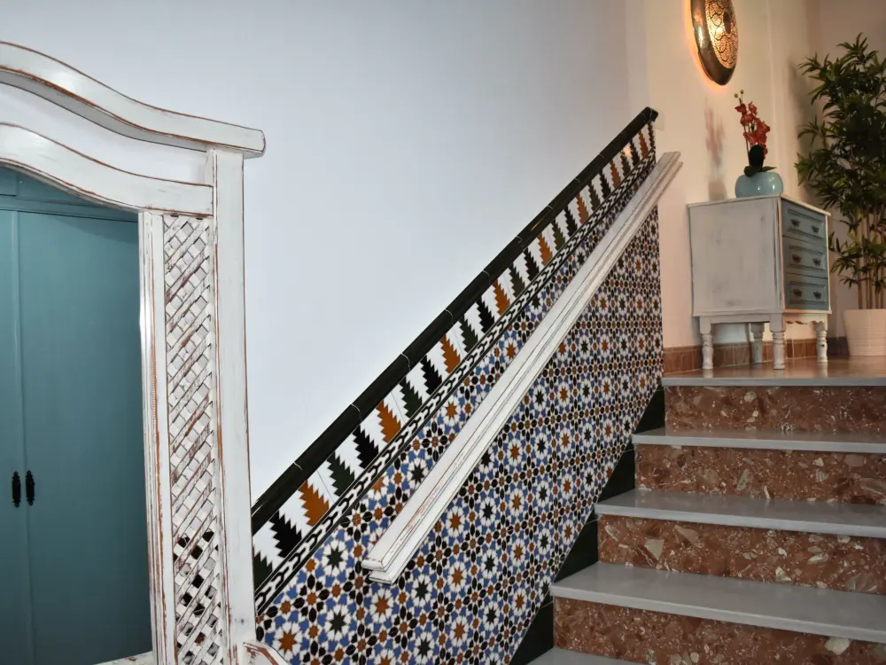 Maison de Vacances Competa