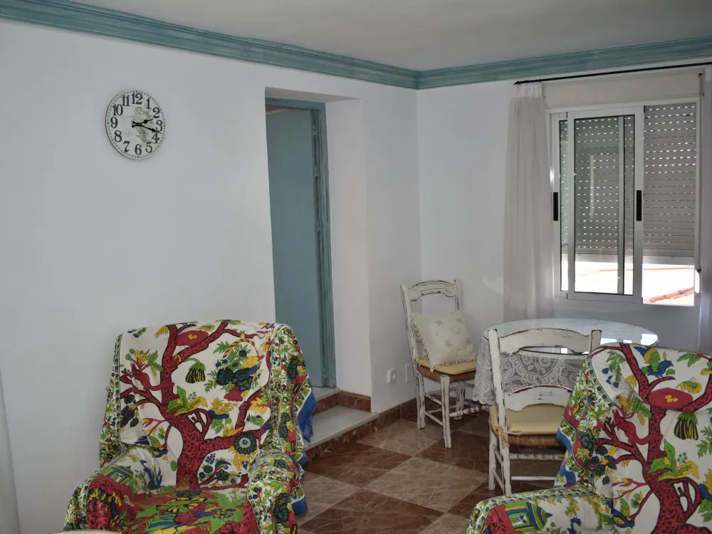 Maison de Vacances Competa