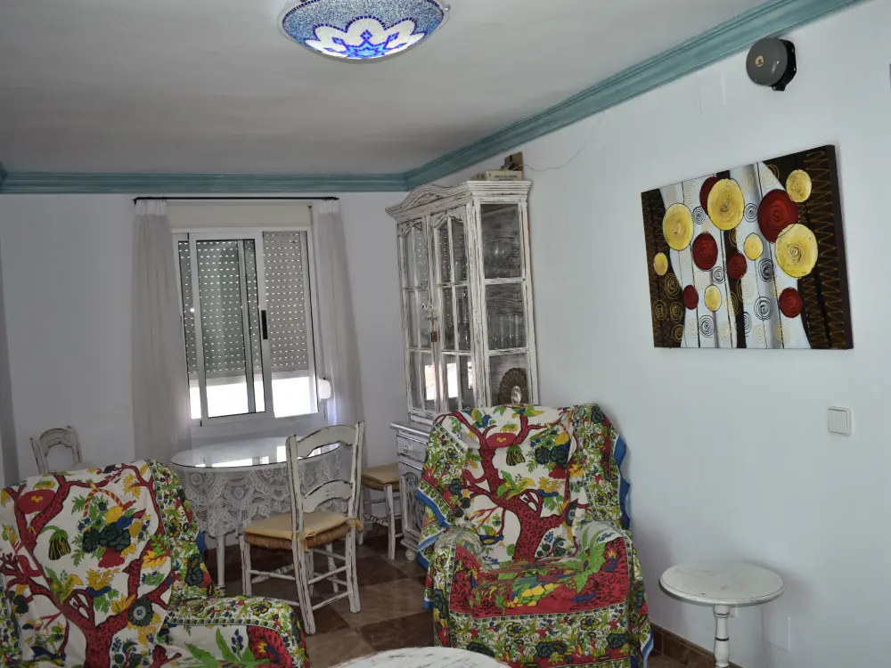 Maison de Vacances Competa