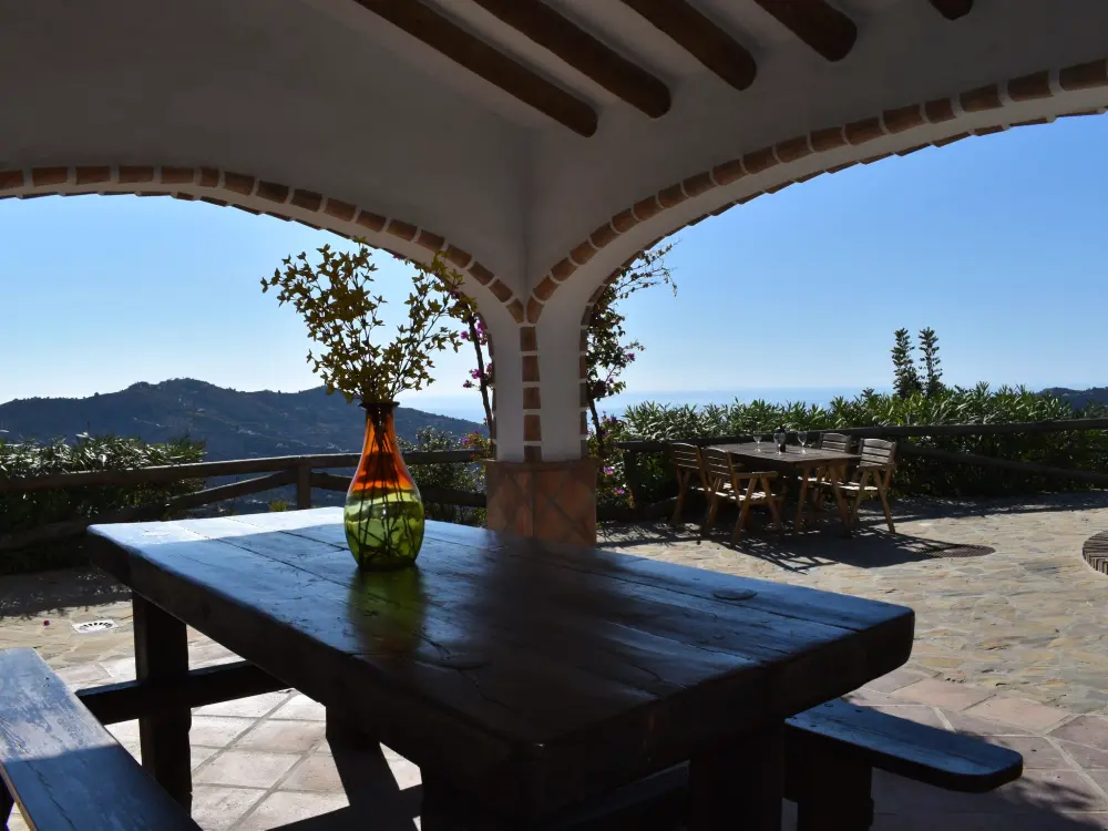 Maison de Vacances Competa