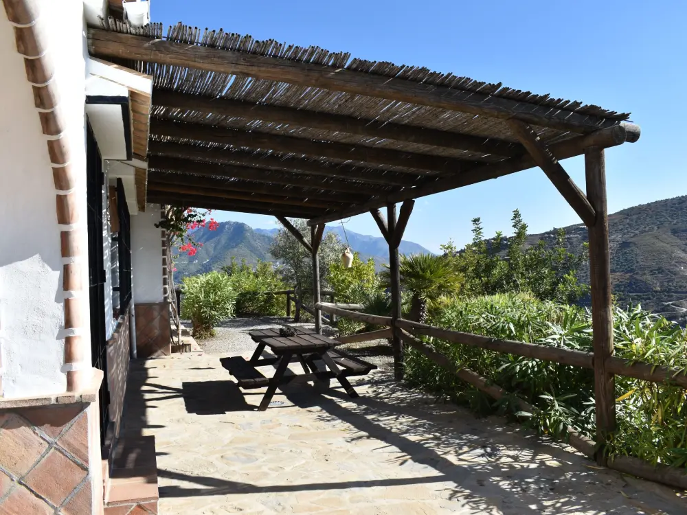Maison de Vacances Competa