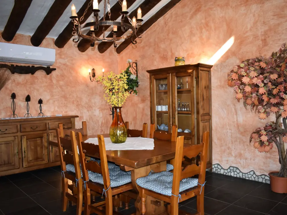 Maison de Vacances Competa