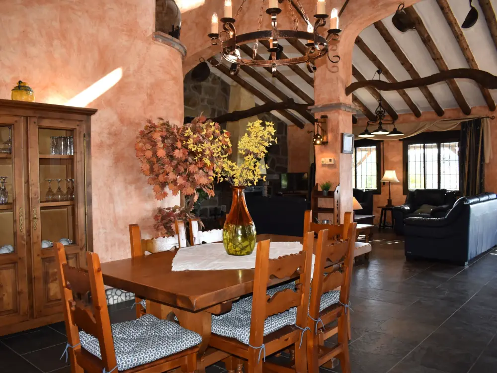 Maison de Vacances Competa
