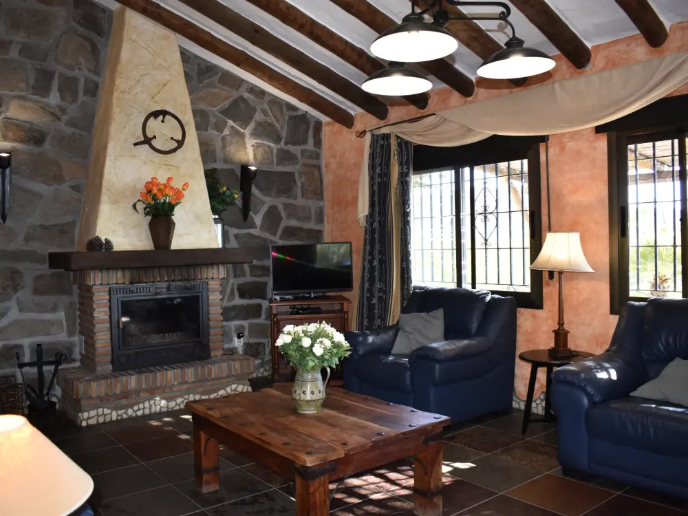 Maison de Vacances Competa