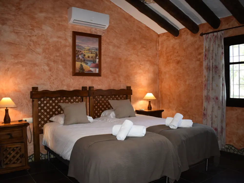 Maison de Vacances Competa