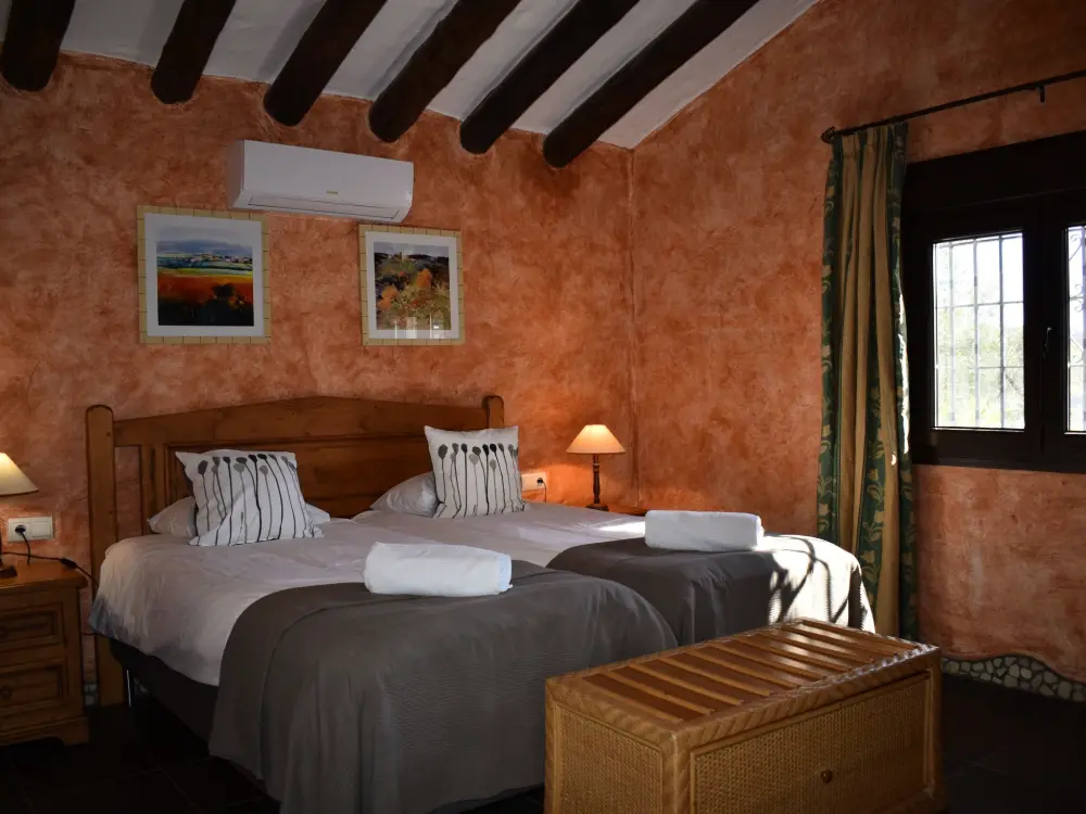 Maison de Vacances Competa