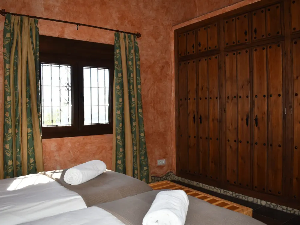 Maison de Vacances Competa