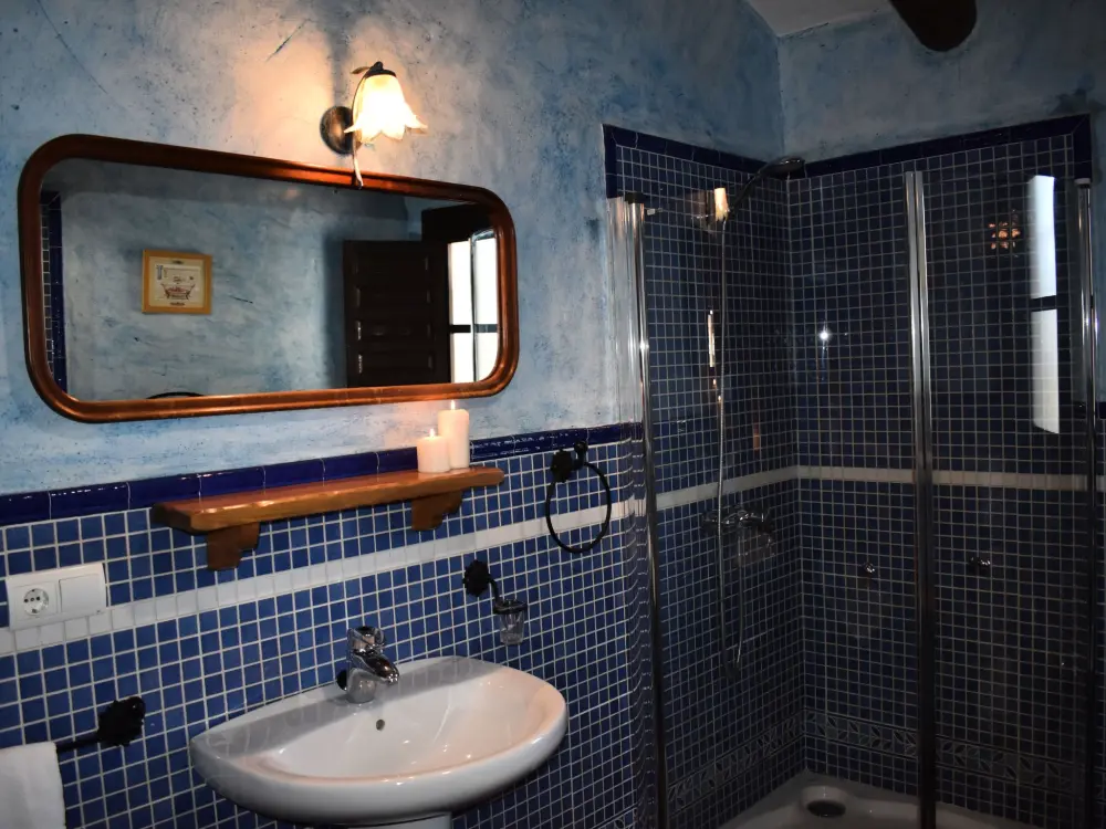 Maison de Vacances Competa