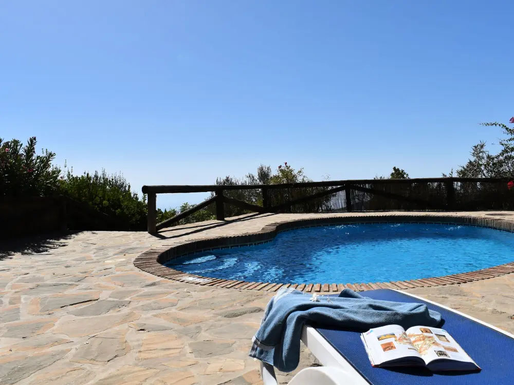 Maison de Vacances Competa