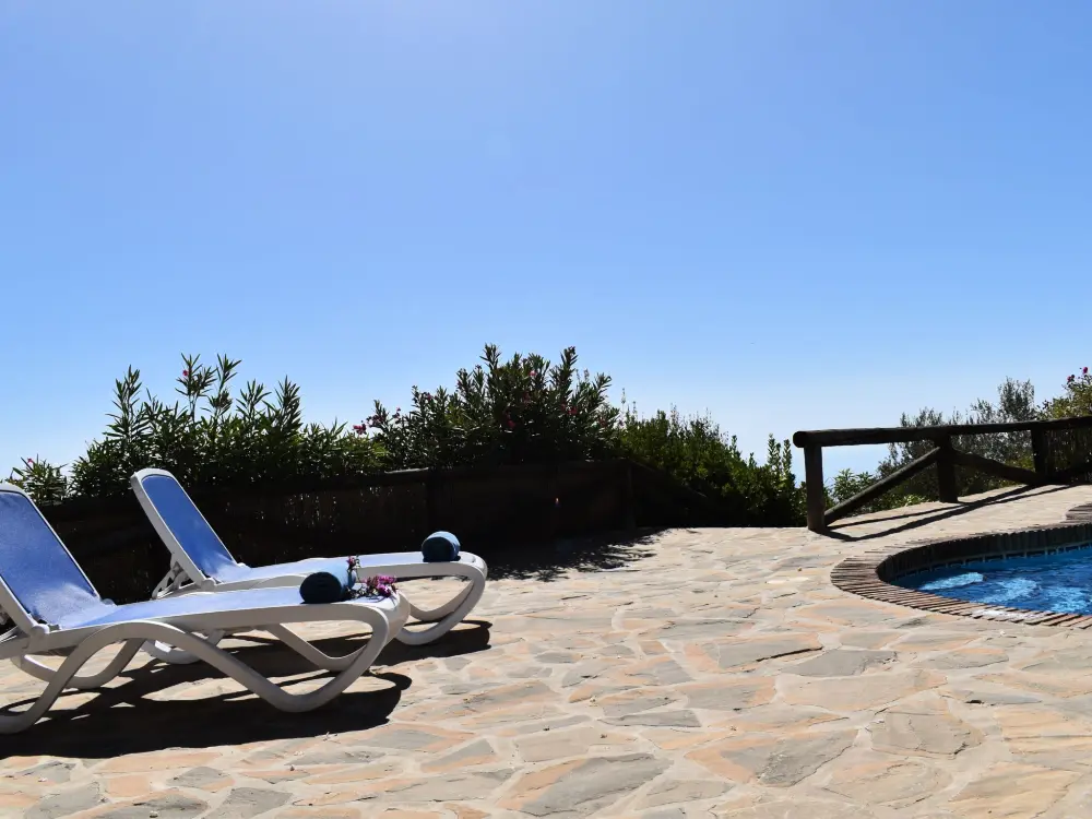 Maison de Vacances Competa