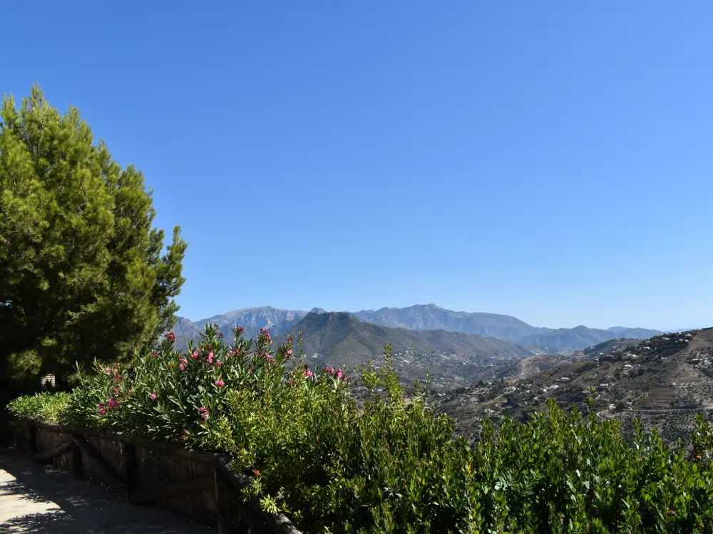 Maison de Vacances Competa