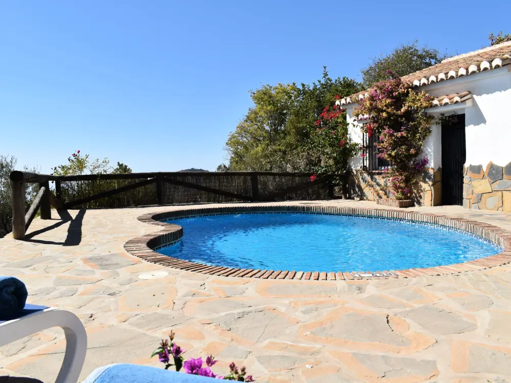 Maison de Vacances Competa