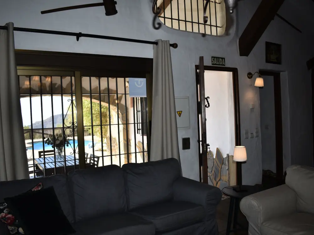 Maison de Vacances Competa
