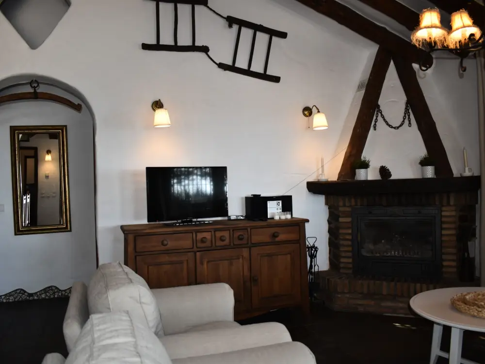 Maison de Vacances Competa