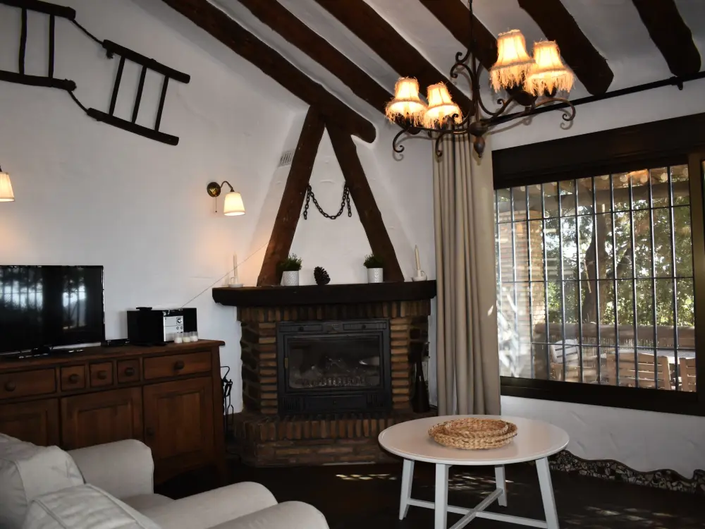 Maison de Vacances Competa