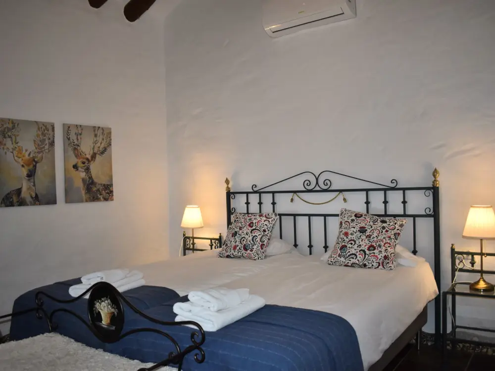 Maison de Vacances Competa