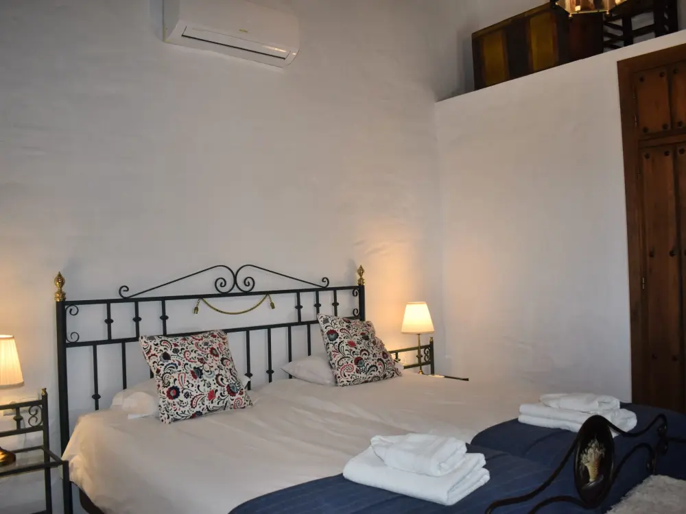 Maison de Vacances Competa