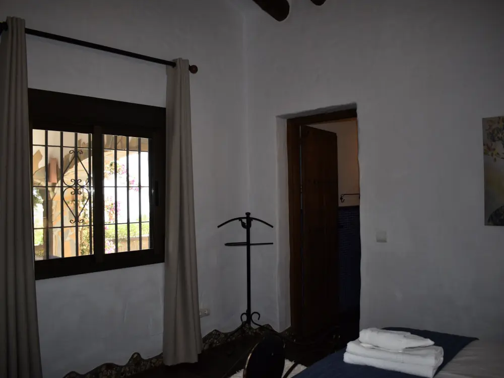Maison de Vacances Competa