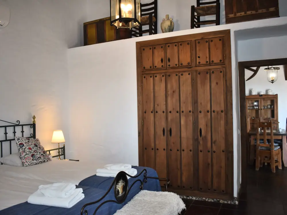 Maison de Vacances Competa
