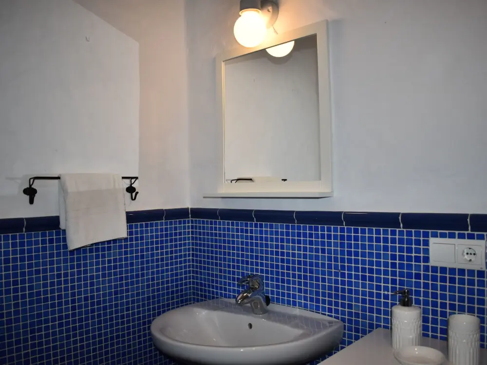 Maison de Vacances Competa