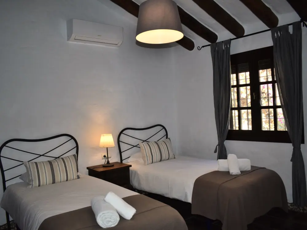Maison de Vacances Competa