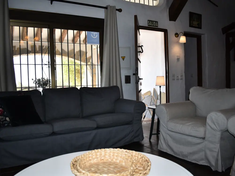 Maison de Vacances Competa
