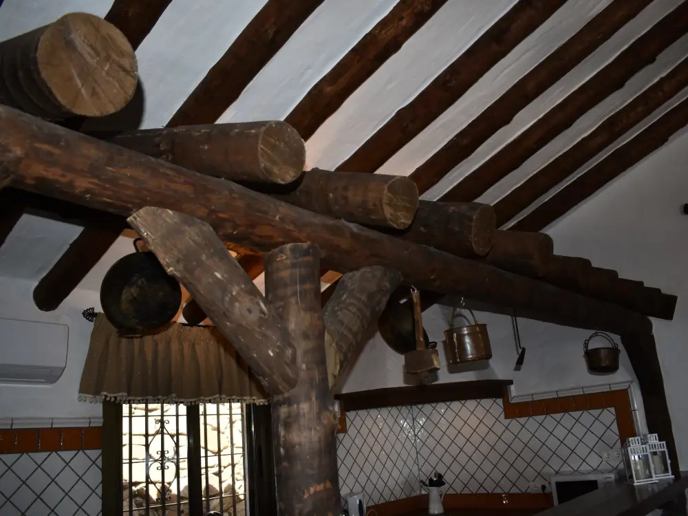 Maison de Vacances Competa