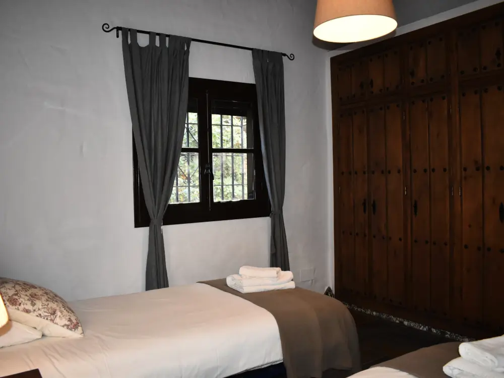 Maison de Vacances Competa