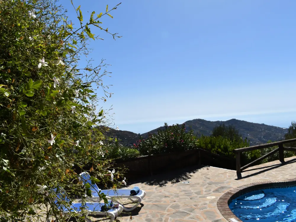 Maison de Vacances Competa